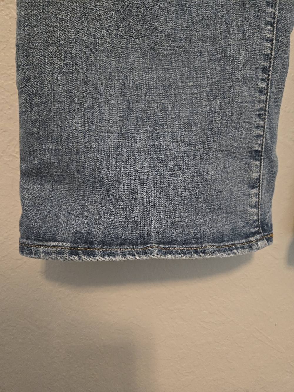 Levis Classic Bootcut Jeans, Womens, Size 18 - Picture 4 of 12